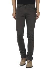DANIELE ALESSANDRINI HOMME - Casual pants