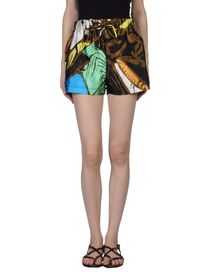 BALENCIAGA - Shorts