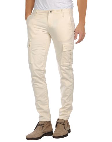 ZOOM GANT - Casual pants