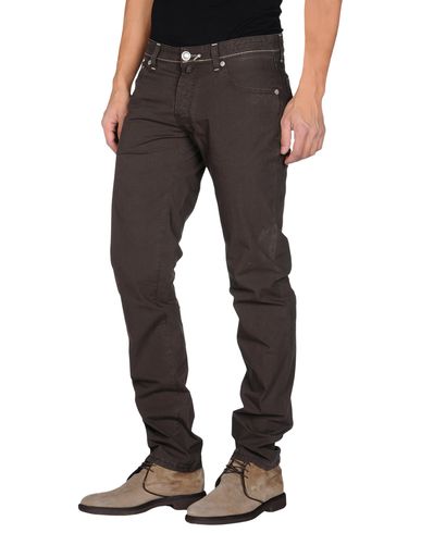 ZOOM JACOB COHЁN - Casual trouser