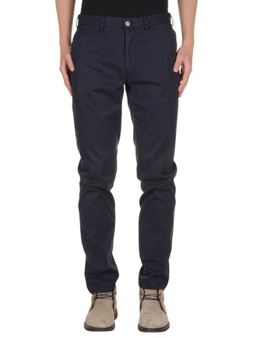 ZOOM GANT - Casual pants