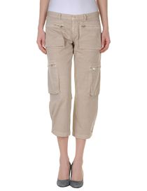 TAKE-TWO - 3/4-length trousers