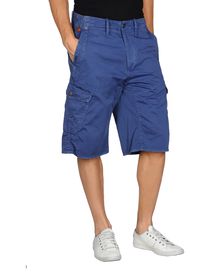 G-STAR RAW - Bermuda shorts