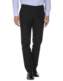 DANIELE ALESSANDRINI HOMME - Dress pants