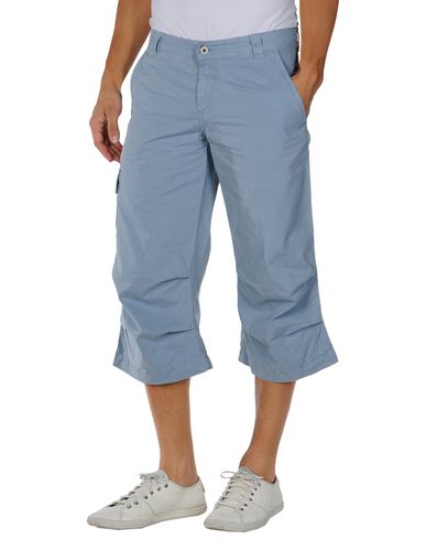 ZOOM ENERGIE - 3/4-length short