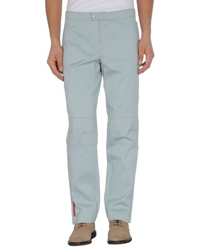 ZOOM PRADA SPORT - Casual pants