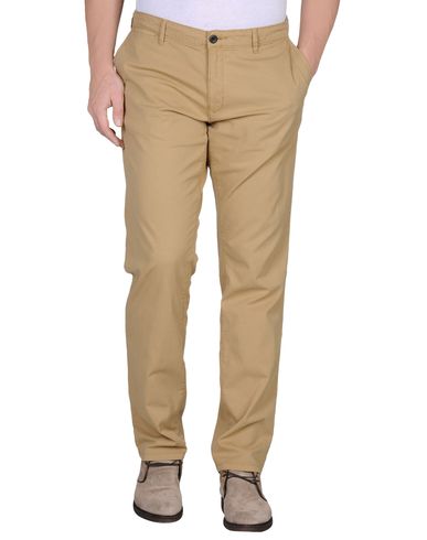 ZOOM RIFLE - Casual pants