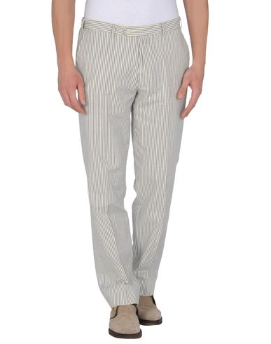 ZOOM GANT - Casual pants