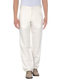 ARMANI JEANS - Casual pants