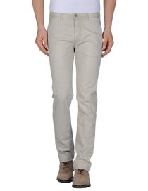 M.GRIFONI DENIM - Casual pants