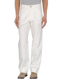 ARMANI JEANS - Casual trouser
