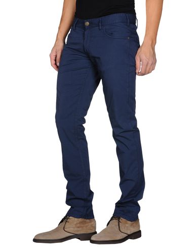 ZOOM ALESSANDRO DELL'ACQUA - Casual pants