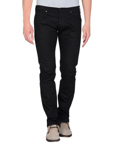 ZOOM LEE - Casual pants