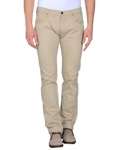 ZOOM LEE - Casual pants