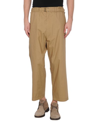 ZOOM YOHJI YAMAMOTO POUR HOMME - Casual pants