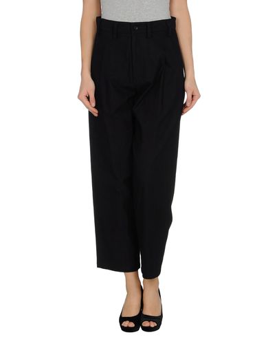 ZOOM YOHJI YAMAMOTO - Casual pants