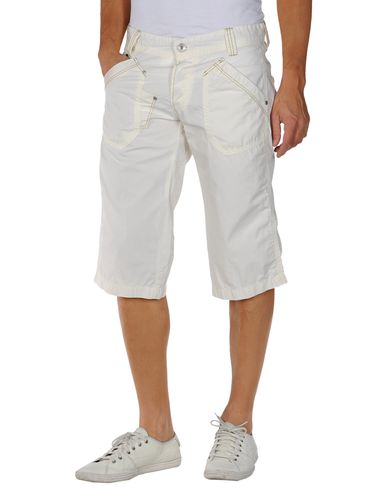 ZOOM ENERGIE - 3/4-length short
