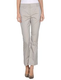 ERMANNO SCERVINO - Casual pants