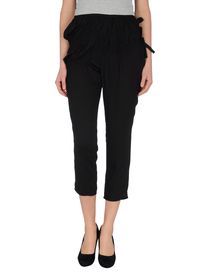 YOHJI YAMAMOTO - 3/4-length short