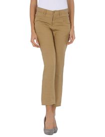 Y'S YOHJI YAMAMOTO - Casual trouser