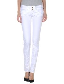 MET in JEANS - Casual pants
