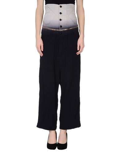ZOOM Y'S YOHJI YAMAMOTO - Harem Pants