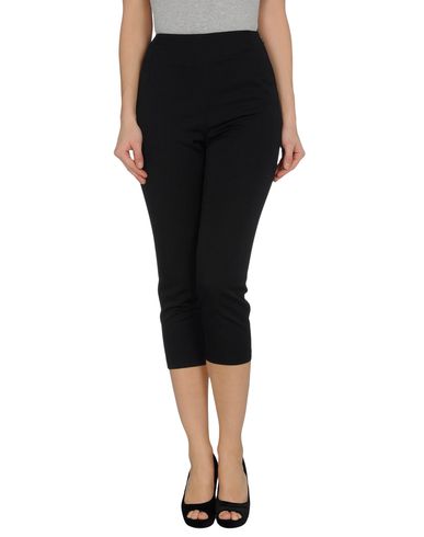 ZOOM YOHJI YAMAMOTO - 3/4-length trousers