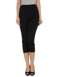 YOHJI YAMAMOTO - 3/4-length short