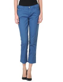 HARMONT&BLAINE - 3/4-length short