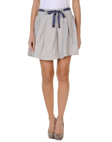 ZOOM VINTAGE 55 - Mini skirt