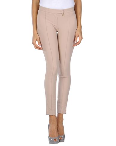 ZOOM BETTY BLUE - Casual trouser
