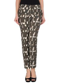 GOLDEN GOOSE - Casual pants