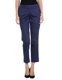 A.F.VANDEVORST - 3/4-length short