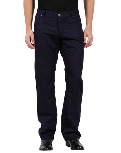 ZOOM ARMANI JEANS - Casual pants