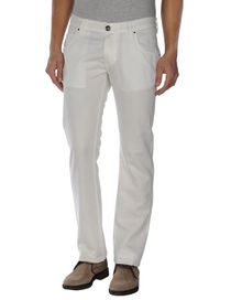 ARMANI JEANS - Casual trouser