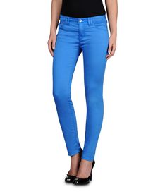 ARMANI JEANS - 5 pockets