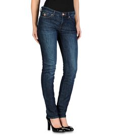 ARMANI JEANS - Jeans