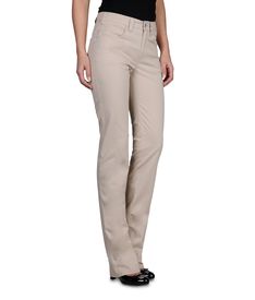 ARMANI JEANS - 5 pockets