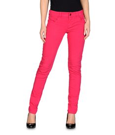 ARMANI JEANS - 5 pockets