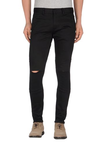 ZOOM UNDERCOVER - Casual pants