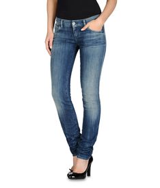 ARMANI JEANS - Jeans