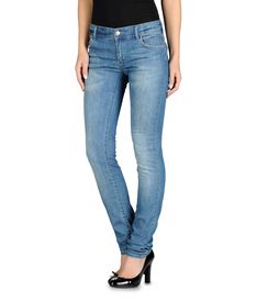 ARMANI JEANS - Jeans