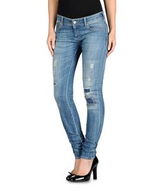 ARMANI JEANS - Jeans
