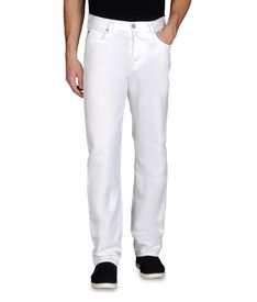 ARMANI JEANS - 5 pockets