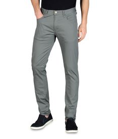 ARMANI JEANS - 5 pockets