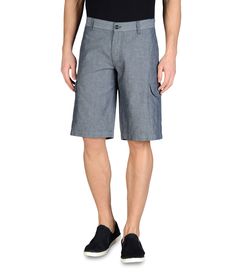 ARMANI JEANS - Bermuda short