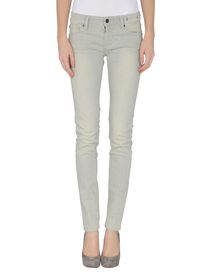 DENIM & SUPPLY RALPH LAUREN - Casual pants