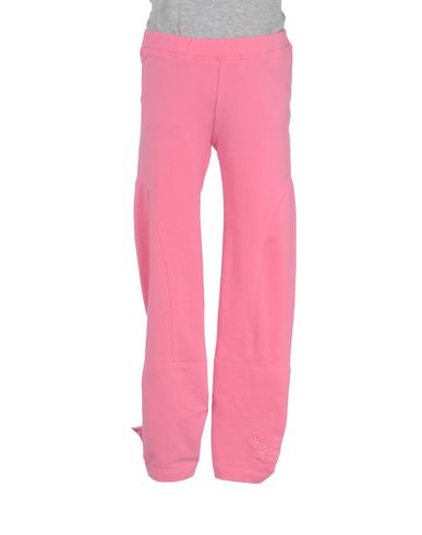 ZOOM NOLITA POCKET - Casual pants
