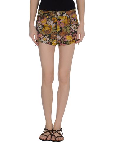 ZOOM TOTON COMELLA - TCN - Shorts