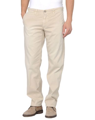 ZOOM BIKKEMBERGS - Casual pants